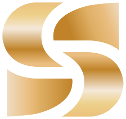 logo gold icon