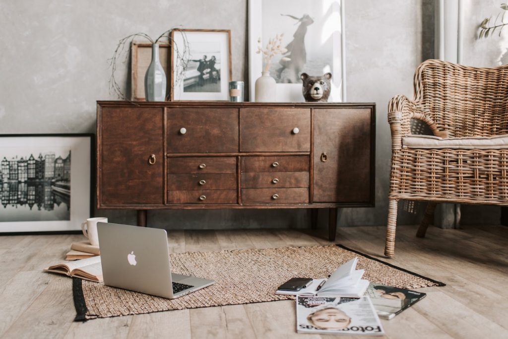 Sell a Cabinet Manufacturing Company