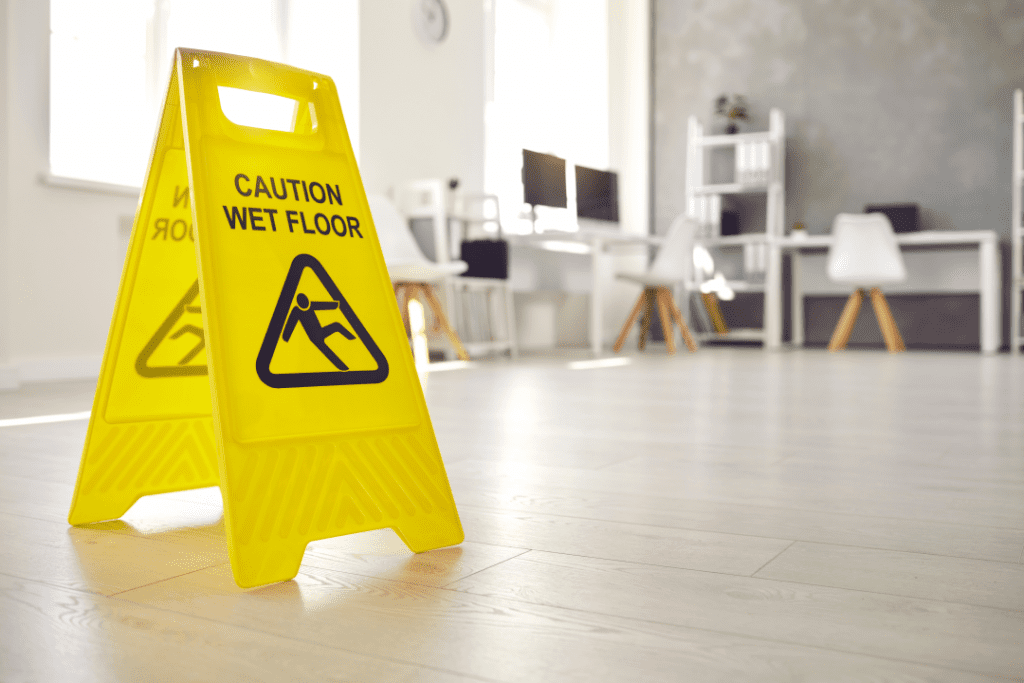 Increase the Value of Your Janitorial Business
