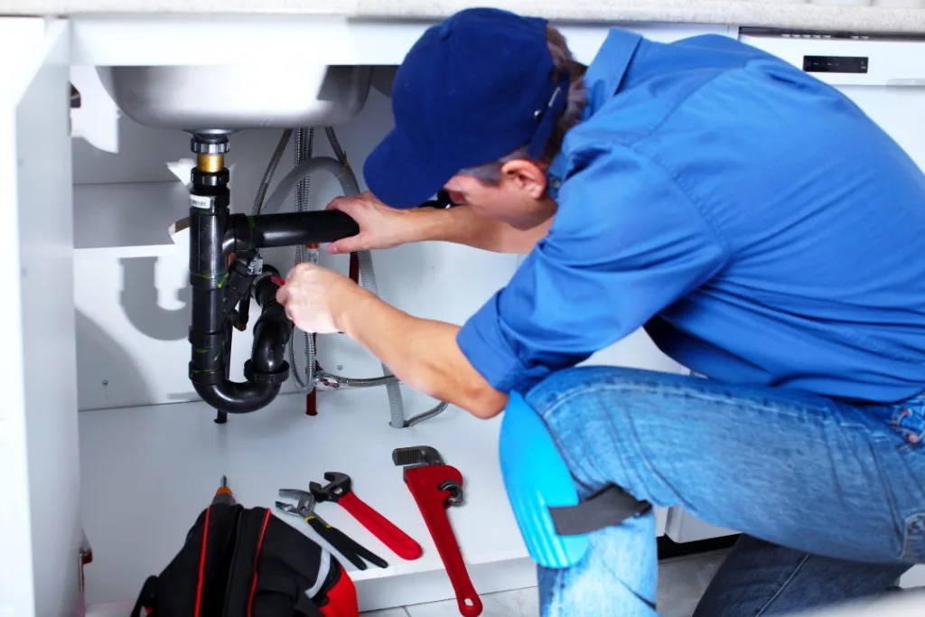 How to Sell a Plumbing Company 5 Sell-a-Plumbing-Company
