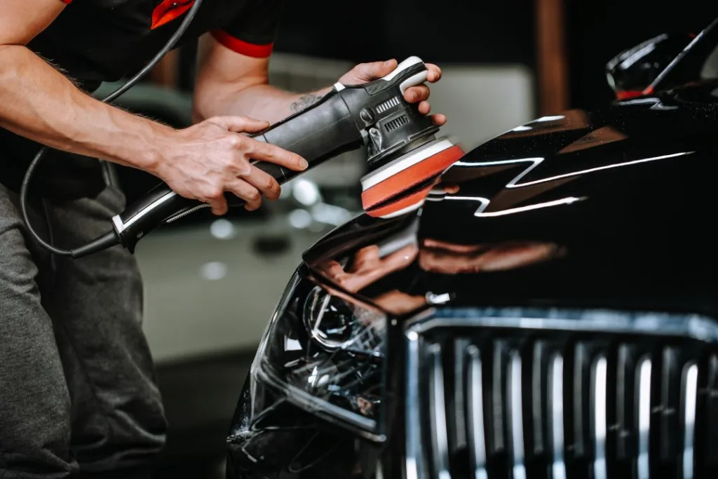 How to Sell an Auto Detailing Company 7 Sell an Auto Detailing Company