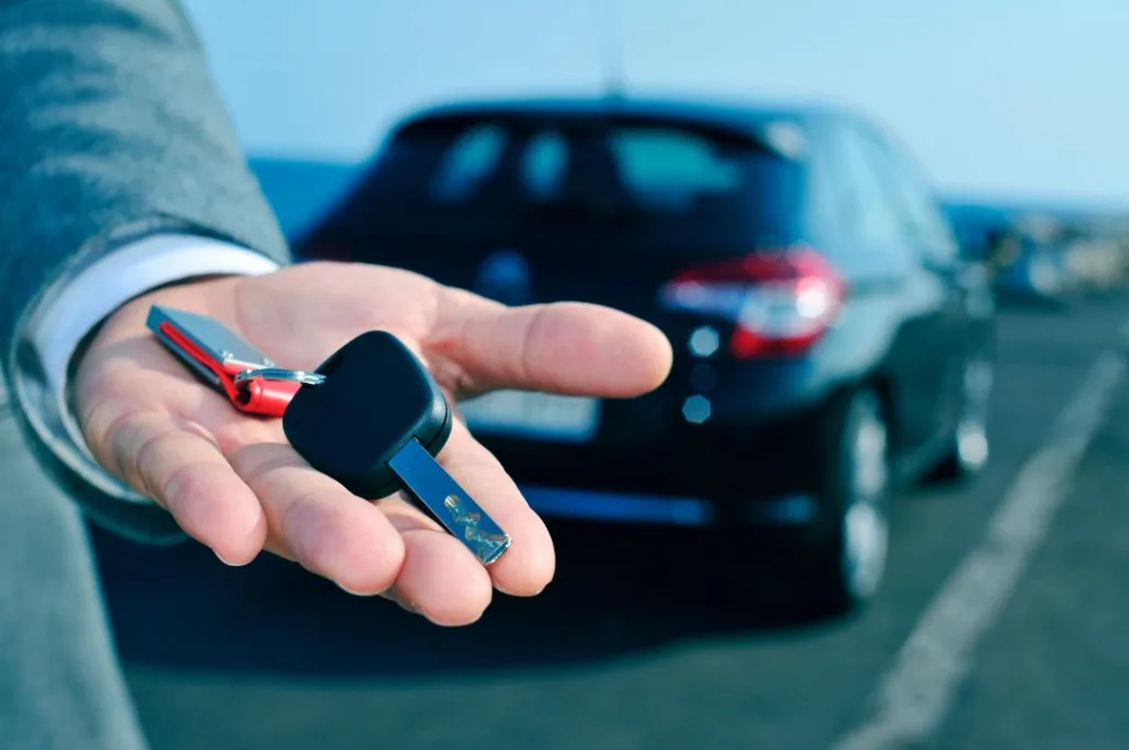 How to Sell an Auto Rental Company 5 Sell an Auto Rental Company