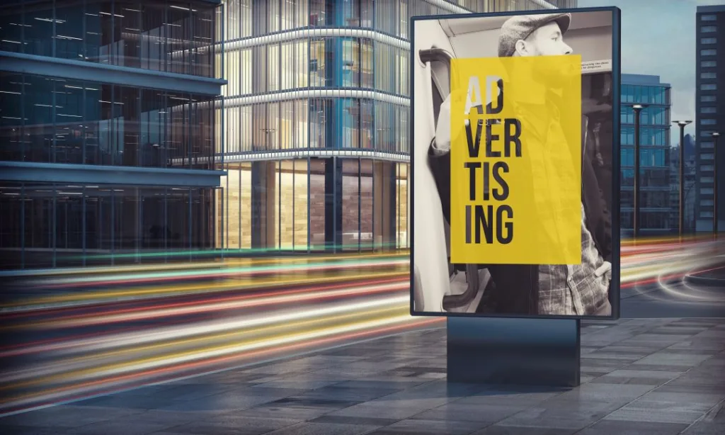 How to Sell a Billboard Advertising Company 6 Sell a Billboard Advertising Company