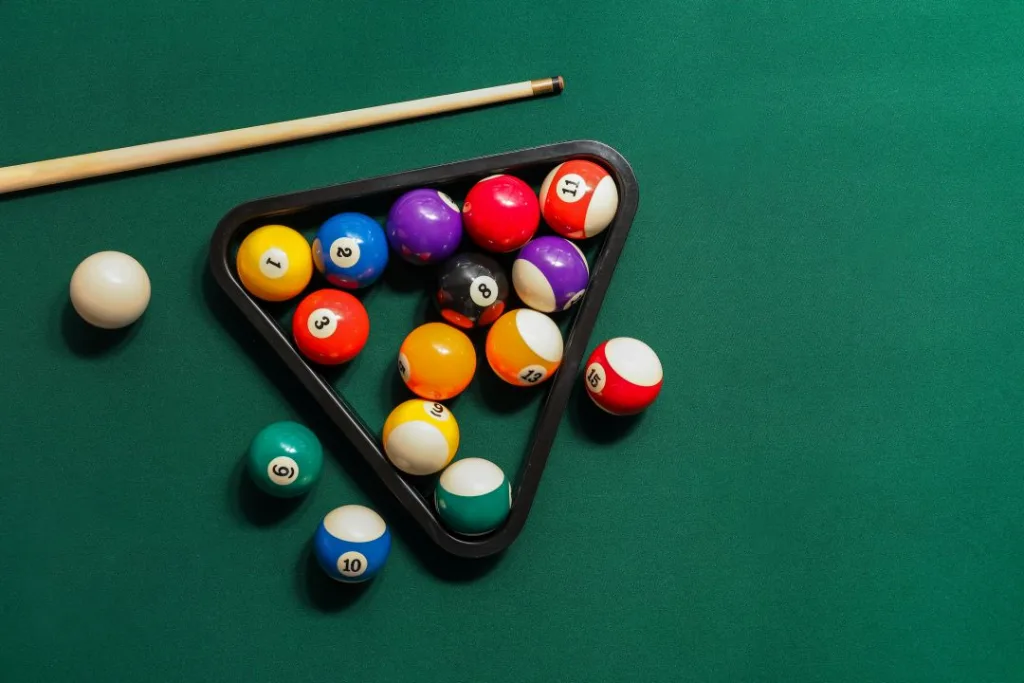 How to Sell a Billiards Hall Business 5 Sell a Billiards Hall