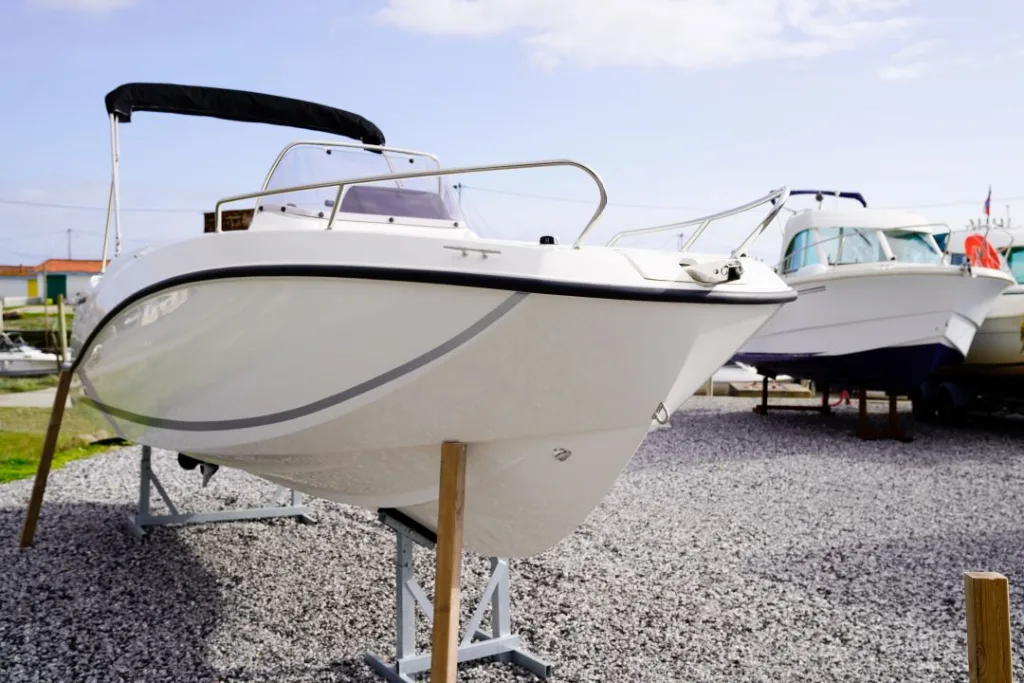 How to Sell a Boat Dealership 2 Sell a Boat Dealership