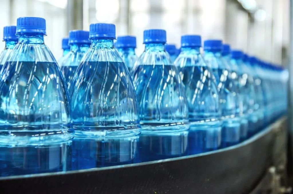 How to Sell a Bottled Water Production Company 1 Sell a Bottled Water Production Company