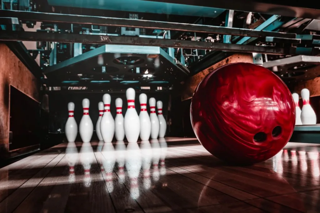 How to Sell a Bowling Alley 8 Sell a Bowling Alley