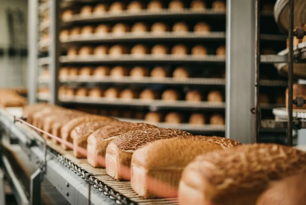 How to Sell a Bread Manufacturing Company 10 Sell a Bread Manufacturing Company