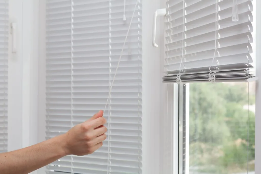 How to Sell a Budget Blinds Franchise Store 8 Sell a Budget Blinds Franchise