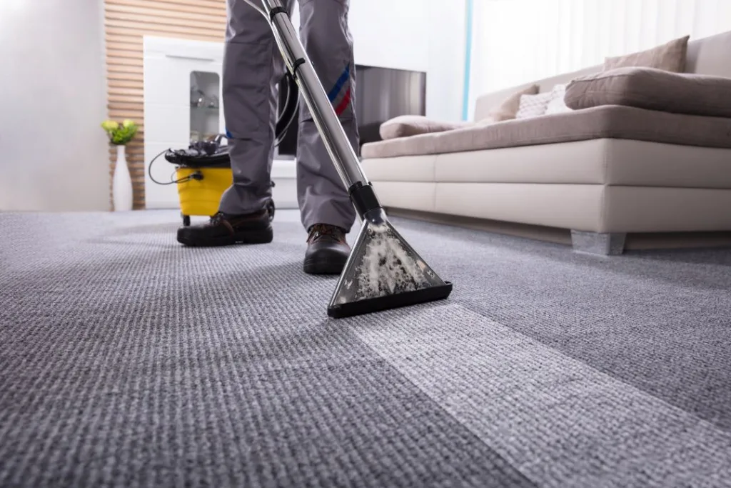 How to Sell a Carpet Cleaning Business 7 Sell a Carpet Cleaning Business