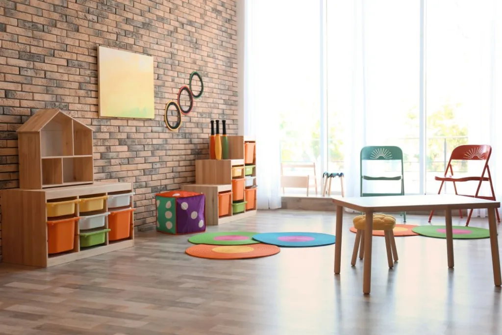 How to Sell a Daycare Center 1 Sell a Daycare Center