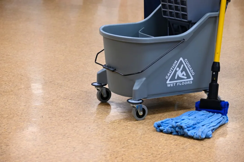 How to Sell a Janitorial Service Company 10 Sell a Janitorial Service Company