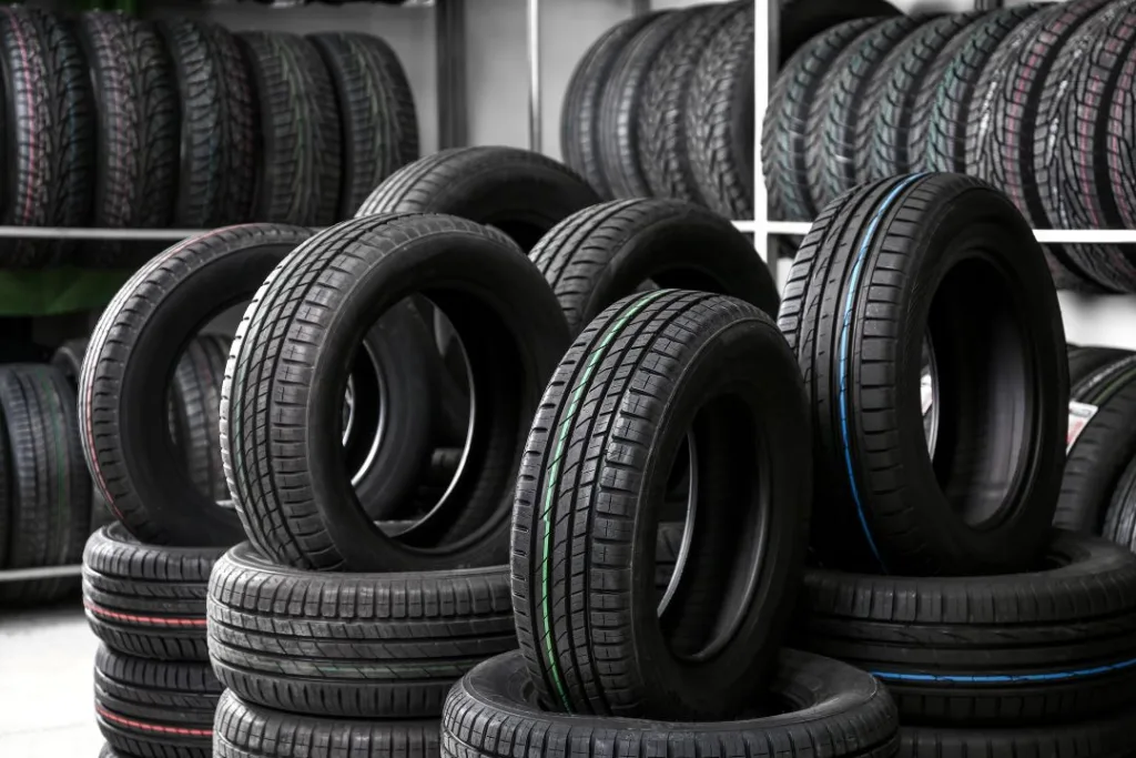 How to Sell a Tire Store 7 Sell a Tire Store