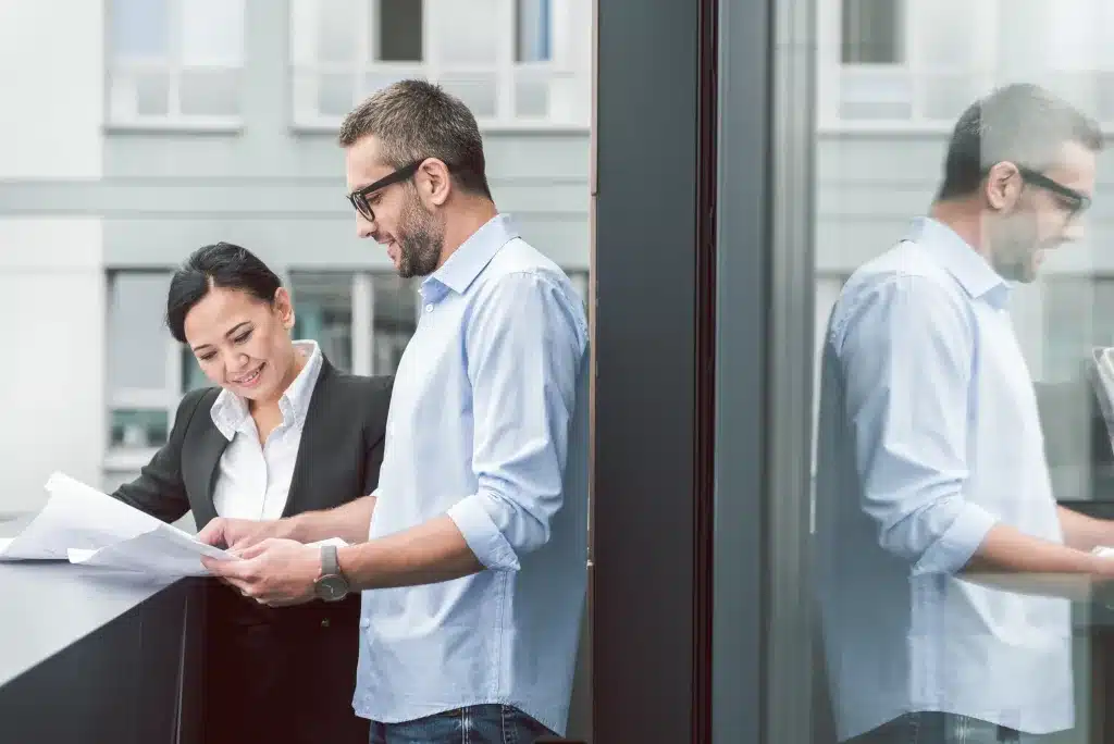 How to Choose The Right Business Broker