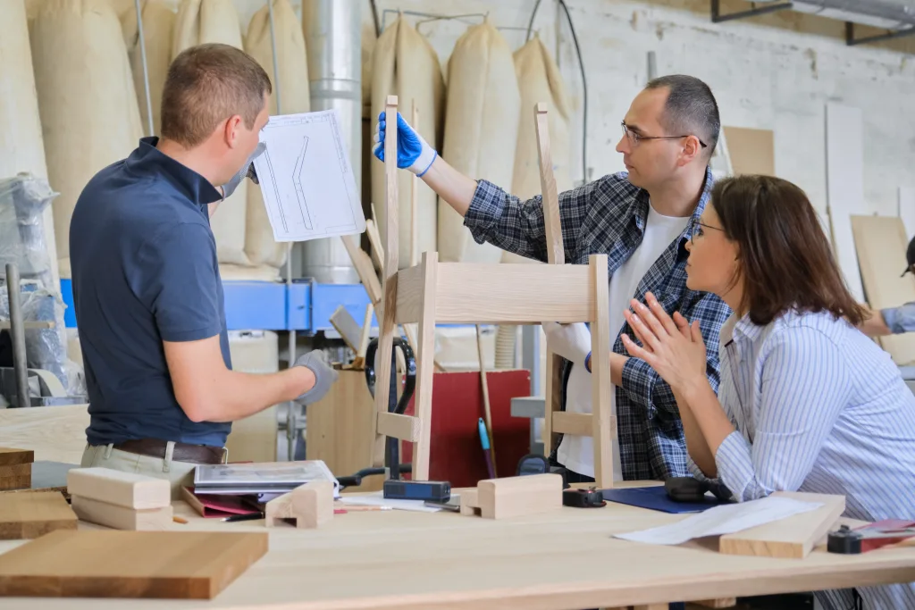 How to Sell a Furniture Manufacturing Company 7 How to Sell a Furniture Manufacturing Company