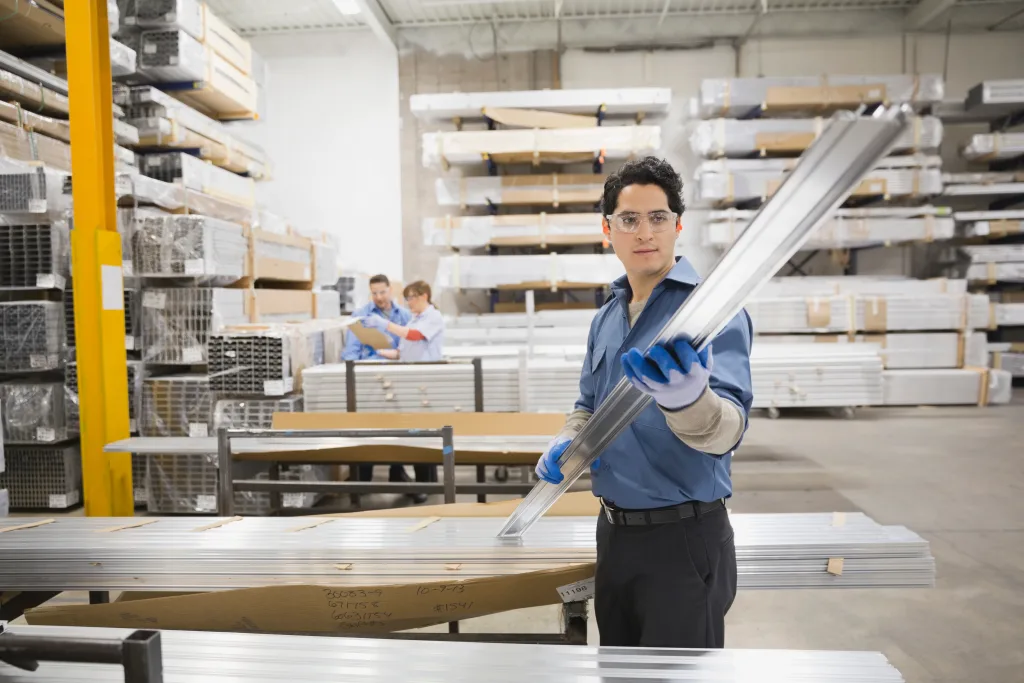 How to Sell a Metal Valve and Pipe Manufacturing Company