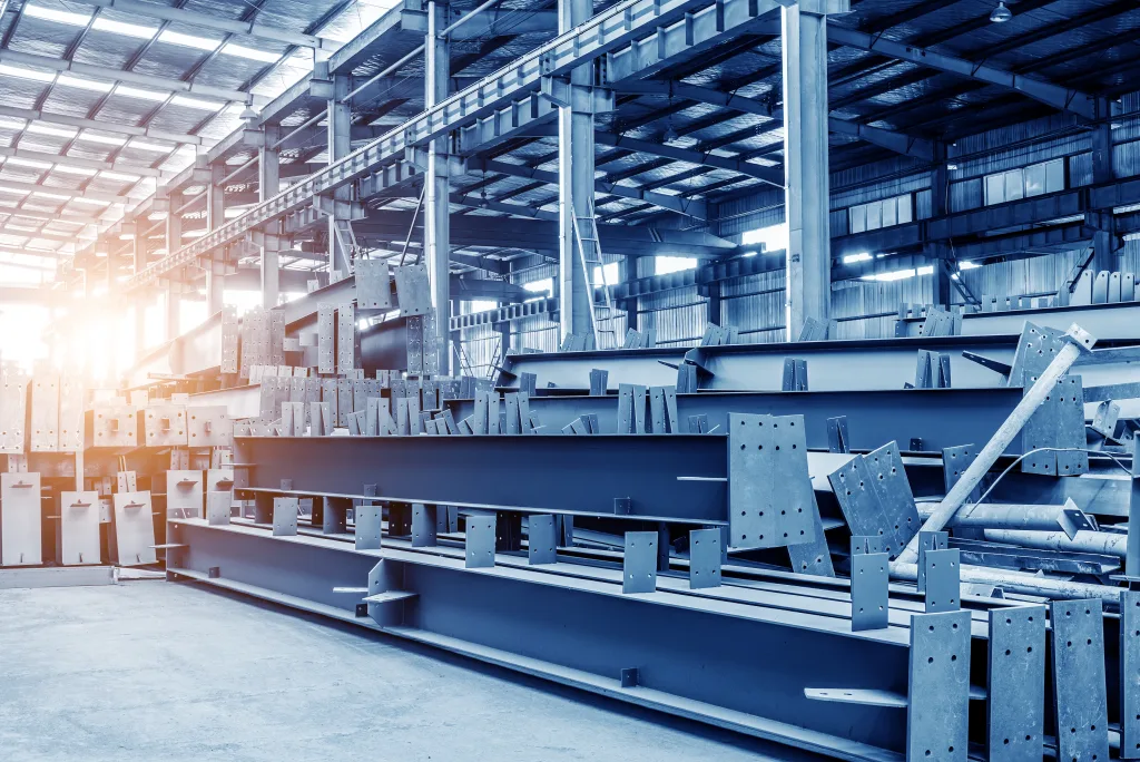How to Sell an Iron and Steel Manufacturing Company 4 How to Sell an Iron and Steel Manufacturing Company