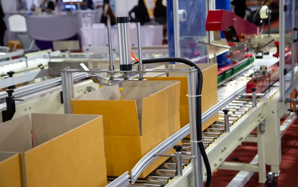 How to Sell a Cardboard Box Manufacturing Company 19 Sell a Cardboard Box Manufacturing Company