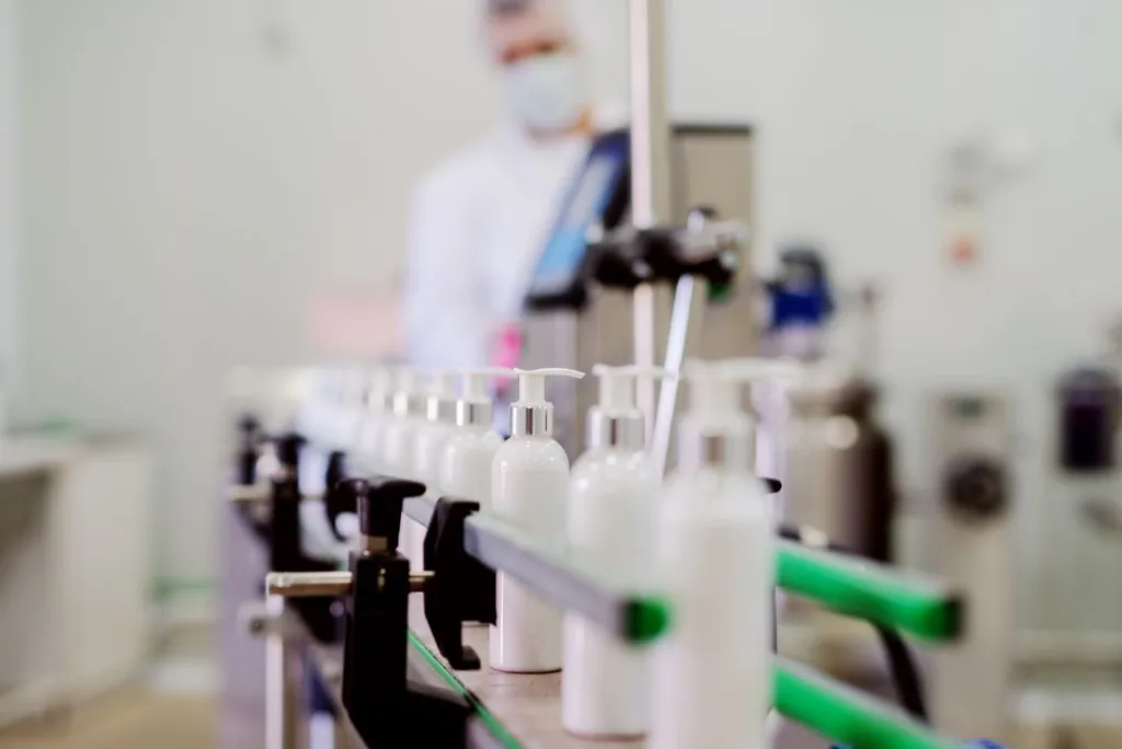 How to Sell a Cosmetic & Beauty Products Manufacturing Company 4 Sell a Cosmetic & Beauty Products Manufacturing Company