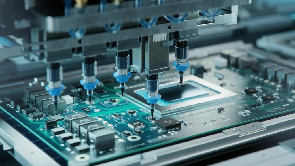 How to Sell a Hardware Manufacturing Company 21 Sell a Hardware Manufacturing Company