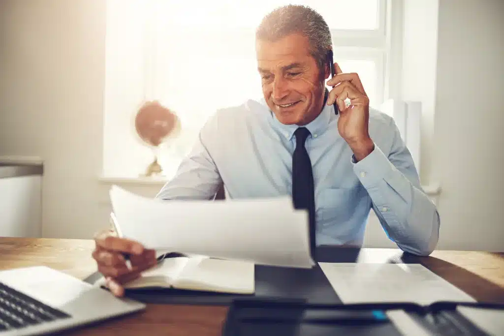 The Importance of Fast Response Times for Business Brokers