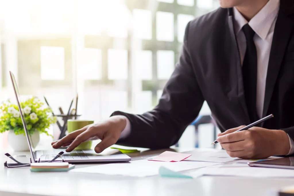 How to Sell a Service-Based Business 19 AdobeStock 310228250