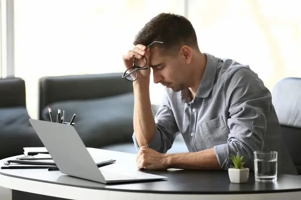 A Business Broker Explains The Emotions of Selling a Business