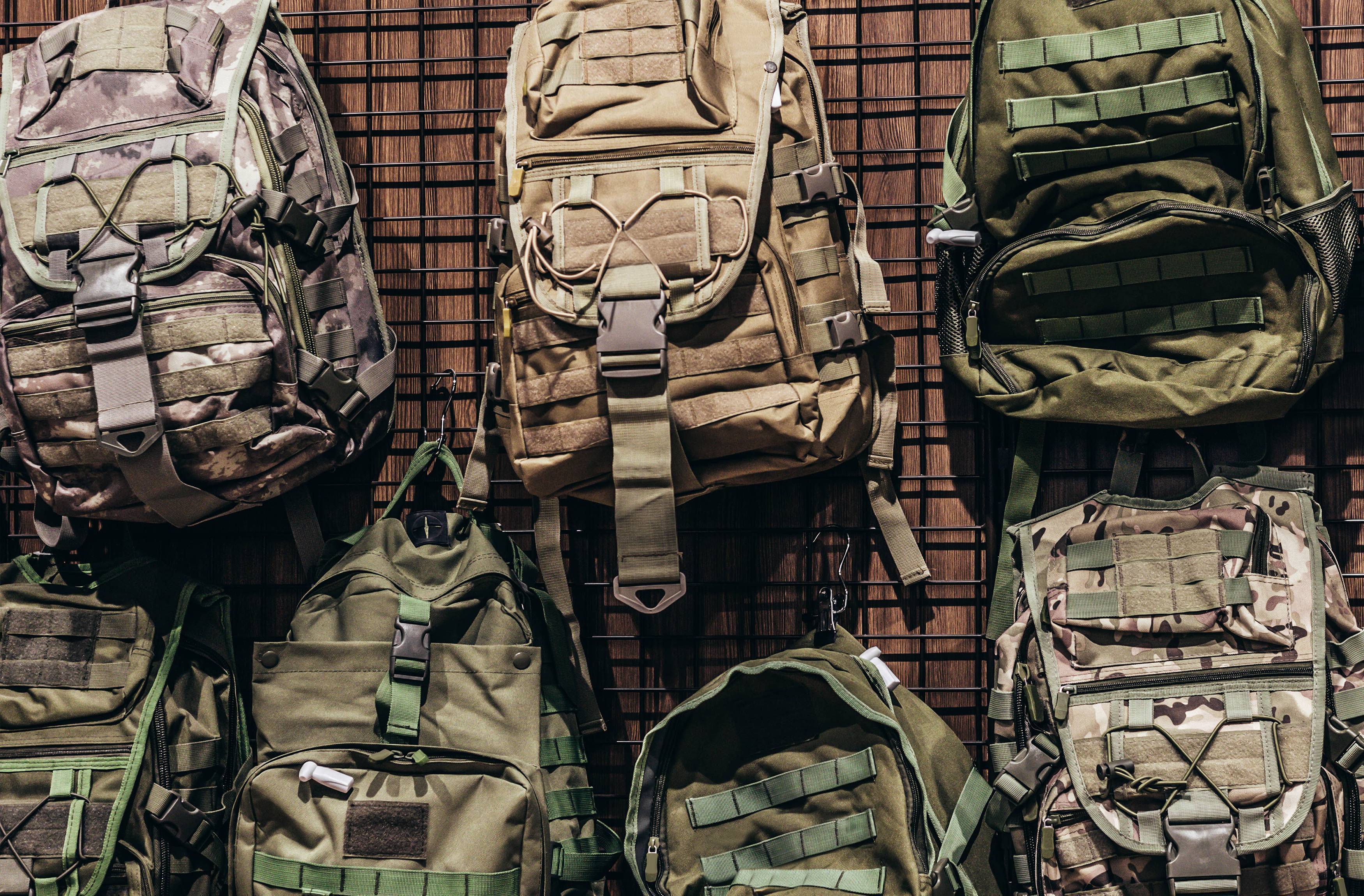 Outdoor Gear Manufacturer and Wholesaler 1 AdobeStock 415630848 1