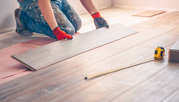 Thriving Retail Flooring Business 4 AdobeStock 209110488